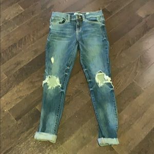 SP Black Label jeans